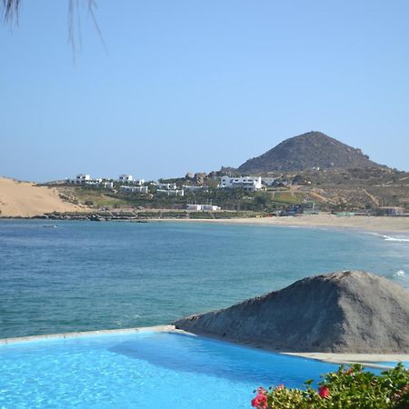 Club Playa Blanca Aparthotel Exterior photo